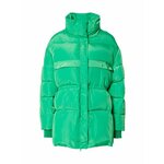 co'couture Zimska jakna 'Mountain' zelena 8877502