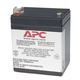 APC Replacement Battery Cartridge #46 APC-RBC46