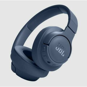 Slušalice JBL Tune 720BT (plave
