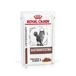 Royal Canin Feline Gastro Intestinal Wet - u vrećici 12 x 85 g