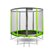 Vrtni trampolin SkyFlyer Ring 2 u 1 – 244 cm