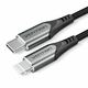 Vention USB 2.0 C to Lightning Cable 1M Gray VEN-TACHF