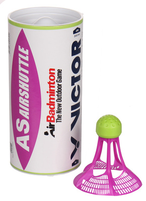 Air Shuttle loptice za badminton