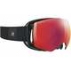 Julbo Lightyear OTG Black/Glare Control Red Skijaške naočale