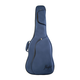 FLIGHT FBG15-A-S PREMIUM, torba za akustičnu gitaru podložena 15 mm
