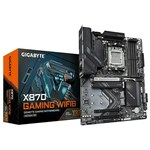Gigabyte X870 Gaming WIFI6 matična ploča, Socket AM5, AMD X870, max. 256 GB, ATX