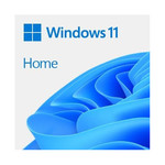 MS Windows Home 11 64-bit Eng KW9-00632