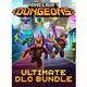 Minecraft Dungeons Ultimate DLC Bundle PC