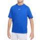 Majica za dječake Nike Dri-Fit Multi+ Training Top - game royal/white