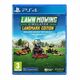 Lawn Mowing Simulator - Landmark Edition (Playstation 4) - 5060760887599 5060760887599 COL-10609