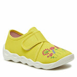 Papuče Superfit 1-006270-6000 S Yellow