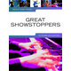Music Sales Really Easy Piano: Great Showstoppers - 20 Stage Favourites Nota