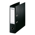 Fornax - Registrator samostojeći Fornax Premium A4/80 (crni)