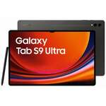 Tablet Samsung S9 ULTRA X910 12 GB RAM 14,6" 512 GB Grey