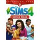 The Sims 4 Cats &amp; Dogs Xbox