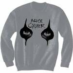 Alice Cooper Majica Eyes Grey S