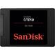 SanDisk Ultra 3D SSD 2TB, 2.5”, 560/530 MB/s