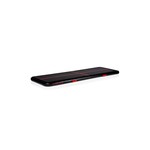 Gymstick Air Track Black-Red platforma na napuhavanje, 300x100x10cm