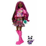 Barbie lutka s modnim dodacima i ljubimcem