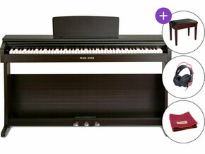 Pearl River V03 R SET Palisandrovo drvo Digitalni pianino