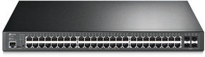 TP-Link TLSG3452P switch