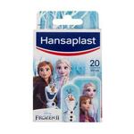 Hansaplast Frozen II Plaster flaster 1 set za djecu