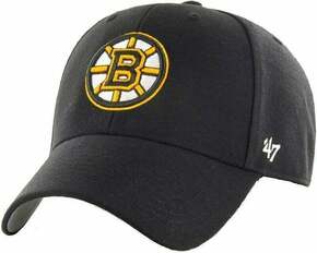 Boston Bruins NHL MVP BK Hokejska kapa s vizorom