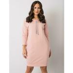 Dress-RV-SK-4597-1.97-dark pink roze