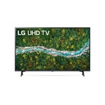 LG 55UP77003LB televizor, 55" (139 cm), LED, Ultra HD, webOS, HDR 10