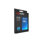 Hikvision SSD E100 1TB 2,5" HKS-SSD-E100-1024G
