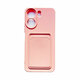 Card case Xiaomi Redmi 13c / Poco C65 roza