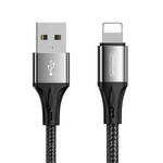 Kabel za punjenje USB-A Lightning 1m Joyroom S-1030N1 (crni)