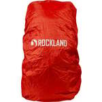 Rockland Backpack Raincover Red M 30 - 50 L Kabanica za ruksak