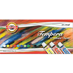 KOH-I-NOOR Tempera boja 10 ml Miješati