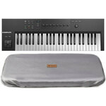 Native Instruments Komplete Kontrol A49 SET MIDI sintesajzer