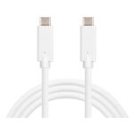 Sandberg USB-C Charge Cable 1M, 100W SND-136-22