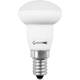 LightMe LM85239 LED Energetska učinkovitost 2021 G (A - G) E14 reflektor 3.5 W = 25 W toplo bijela (Ø x D) 39 mm x 70 mm 1 St.