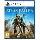 Atlas Fallen (Playstation 5) - 3512899959033 3512899959033 COL-12863