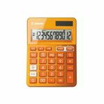 Canon kalkulator LS-123K-OR, narančasti