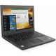 Lenovo ThinkPad X270, Intel Core i5-6300U, 8GB RAM, Intel HD Graphics, Windows 10