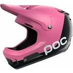 POC Coron Air MIPS Actinium Pink/Uranium Black Matt 51-54 Kaciga za bicikl