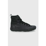 Tenisice Converse Chuck Taylor All Star Berkshire Boot boja: crna, 171447C.BLACK.BLAC-BLACK.BLAC
