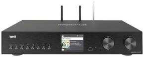 Imperial DABMAN i510 BT internet radio HiFi - tuner crna Bluetooth®