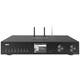 Imperial DABMAN i510 BT internet radio HiFi - tuner crna Bluetooth®, DAB+, USB, WLAN, internet radio