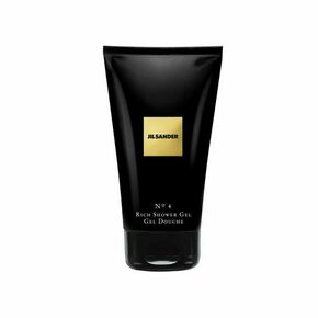 Jil Sander No 4 Perfumed Shower Gel 150 ml (woman)