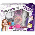 Beauty Bomb set za ukrašavanje nokti