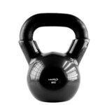 Girja HMS KNV08 (8 kg, vinil, crna)