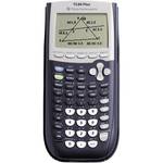 Texas instruments kalkulator crni/zeleni TI-84 Plus