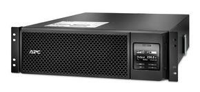 APC Smart-UPS Online 5000VA 230V 3U Rackmount APC-SRT5KRMXLI