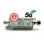 LTE Filter Ch5-48 5G F(ž) F(m) OUT EE